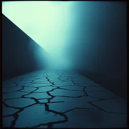 Shattered Voices