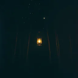 Come Find Me (A Prayer for My Future)
