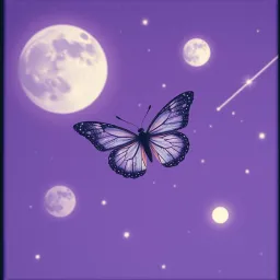 Starlight Wings