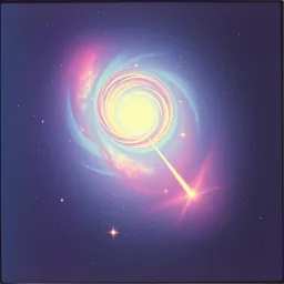 GALAXIA NO ENCONTRADA
