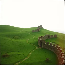 BUEN CAMINO