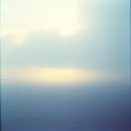 Beyond the Horizon