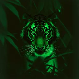 Shadows in the Night