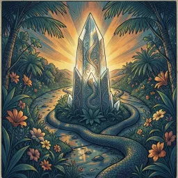 Espada de Aruanda