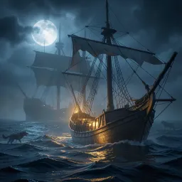 War at Sea