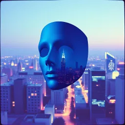 Hai Messo Su Una Maschera Ma Non Ti Sei Mai Vista Dentro