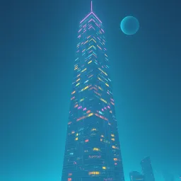 Skyscraper