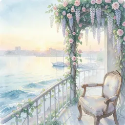 The River Date