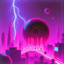 Thunder Circuit