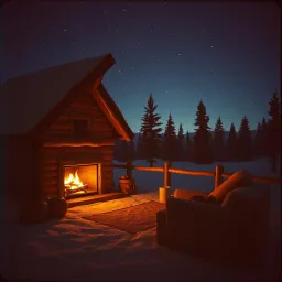 The heart of this home