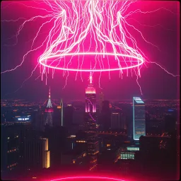ELECTRIC CROWN