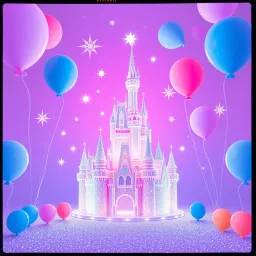 Little  Princess’s Dream
