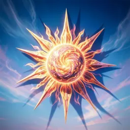 Hi mon soleil