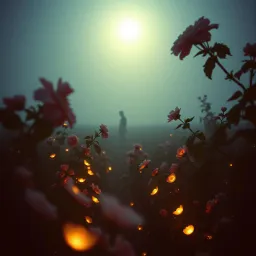 Tere naal Ishq