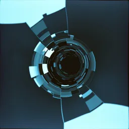 Spun Me Around