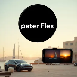 Peter Flex