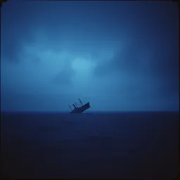 Let you drown
