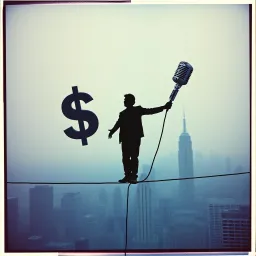 MUSIC BIZ IS DIRTY 