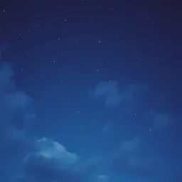 Stars Tonight
