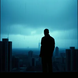 From the top
