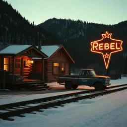 Les the Rebel