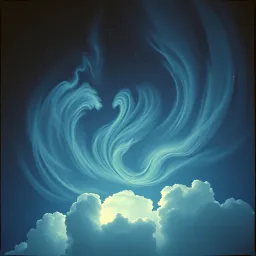 Eternal echo