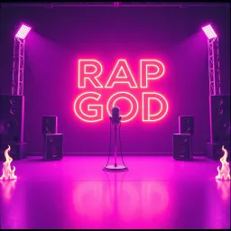 Rap God