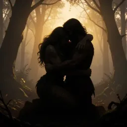 Kiss Me Like a Threat