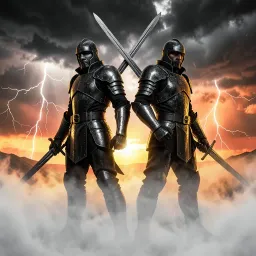 Brothers in Arms