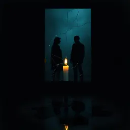 Ashes of Our Trust