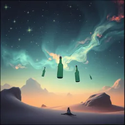 BottLe$-of- Swag