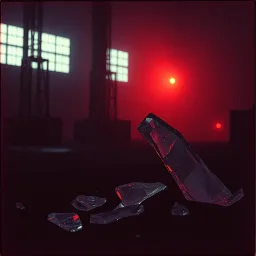 Shattered Heart Screaming Your Name