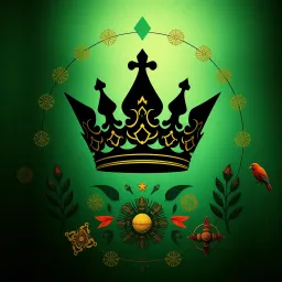 Black Crown Rising