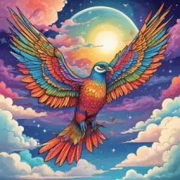 need to fly
