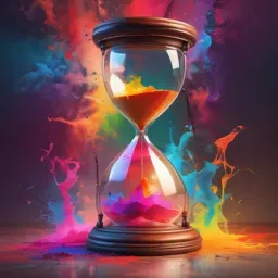 Prisoner in Time 