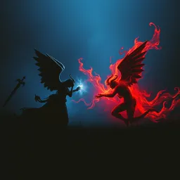 The War Within Me