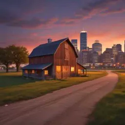 Small Town Dreamer
