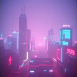Electric Love Pulse