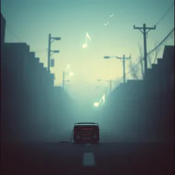 Lost Dreams