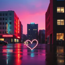 Love is first sight