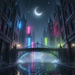 Forbidden Fantasy