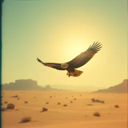 The Eagle