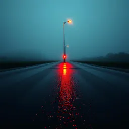 Dale in the Dark