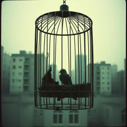 Metamorphosis