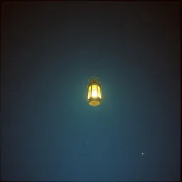 Light on My Way ver 3