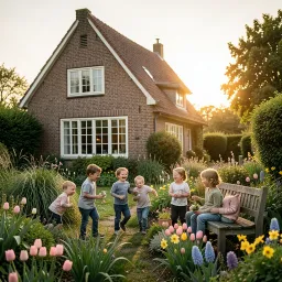 Voor mijn kids