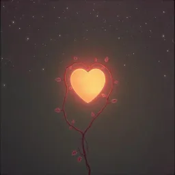 Ask My Heart