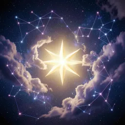 STAR - "OPEN SKY" 8D
