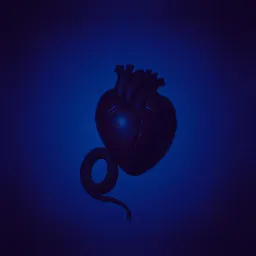 Your word are venom