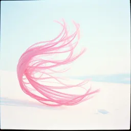 Pink Snow